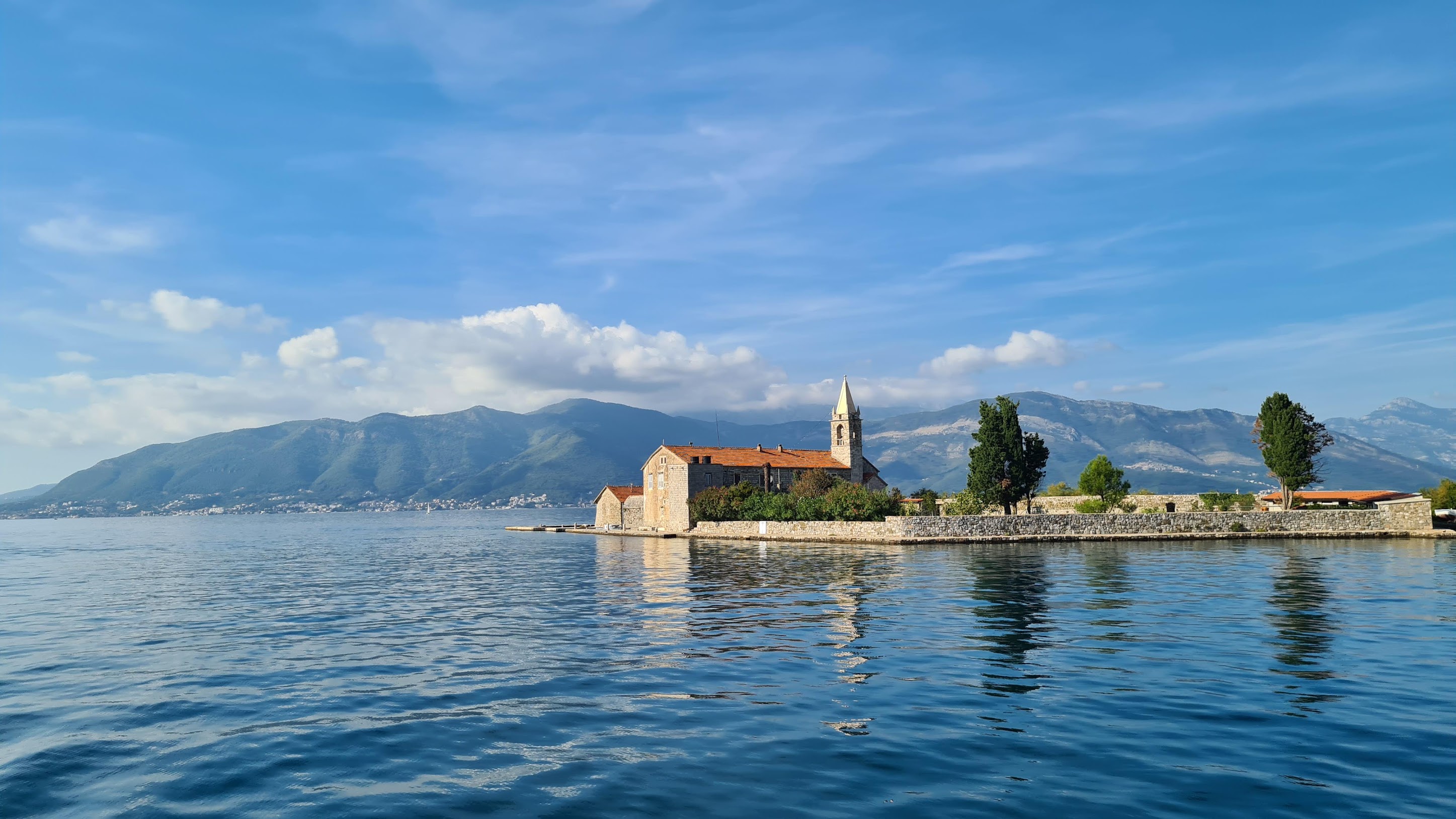 sailing charter montenegro luxury catamaran