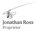 Jonathan Ross
</br>Your Sailing Partner